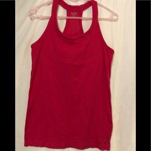 Champion Racerback Top